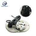 Genuine Marine Embedded Mount Interior 24V LED Boat Marine Caravan RV Ceiling Light